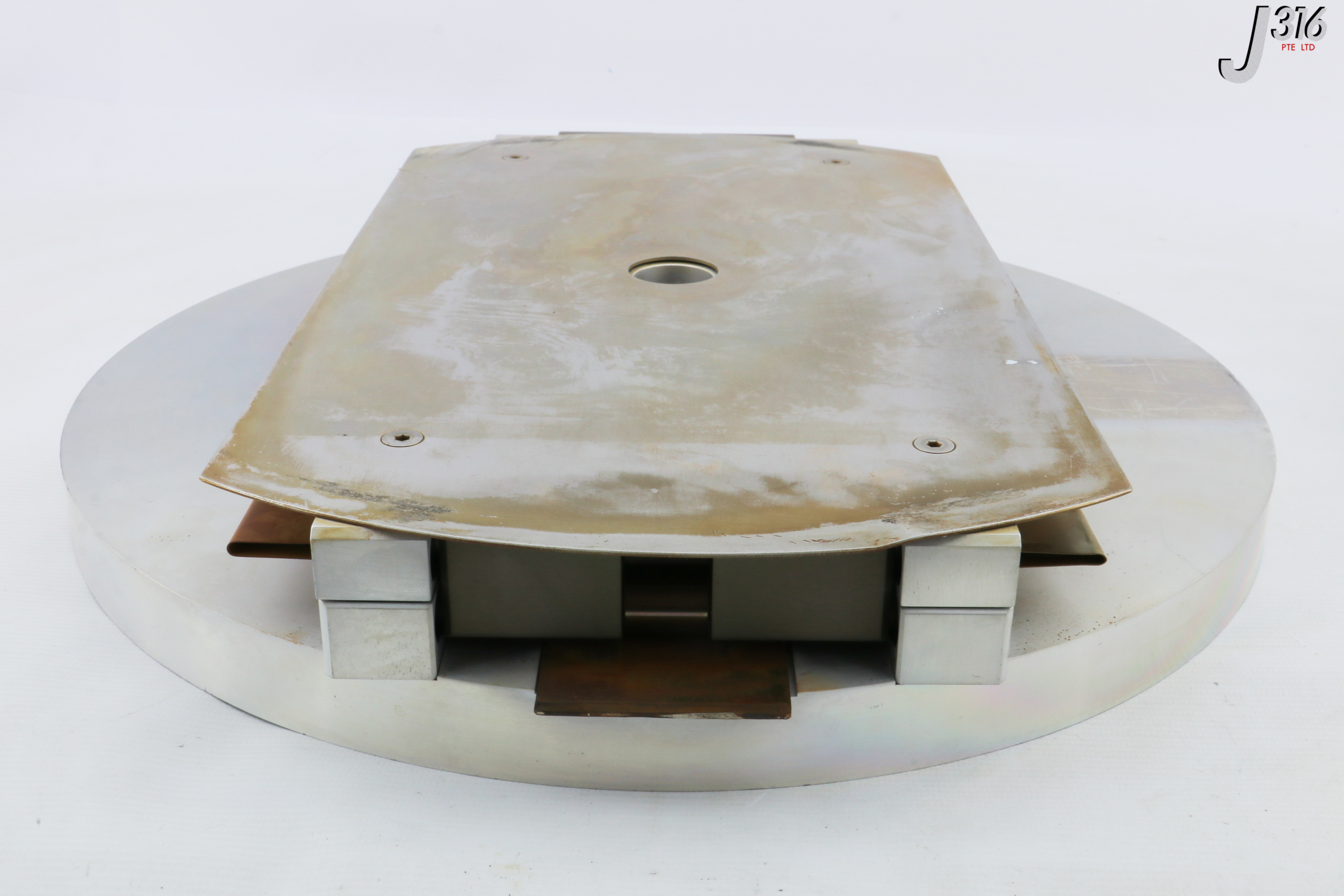 MAY様 29348 APPLIED MATERIALS HDP 300MM ASSY, DIA: 14.5